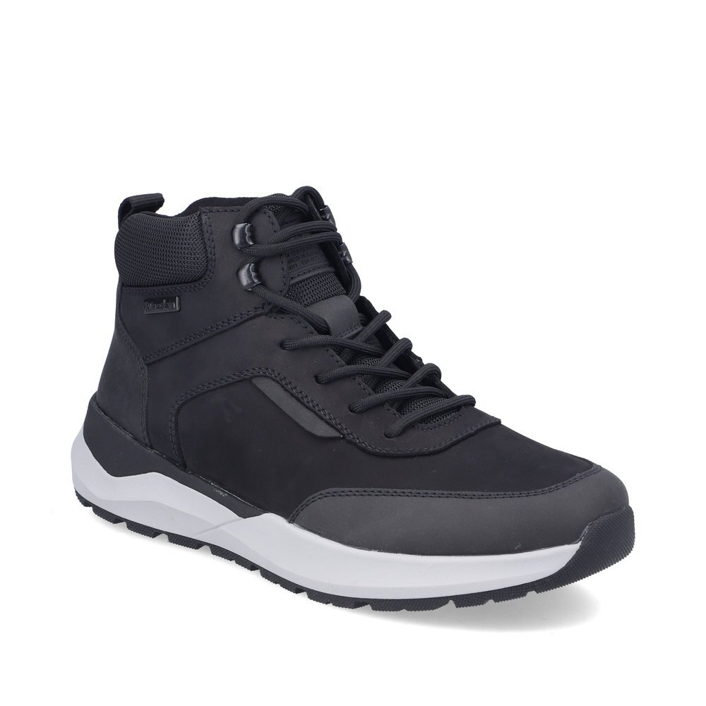 Ботинки Rieker размер 41 черный