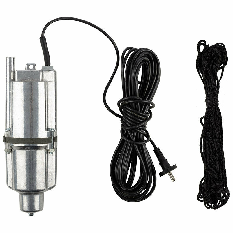 Электронасос бытовой РУЧЕЕК-1М 10м (Могилев) нижний забор