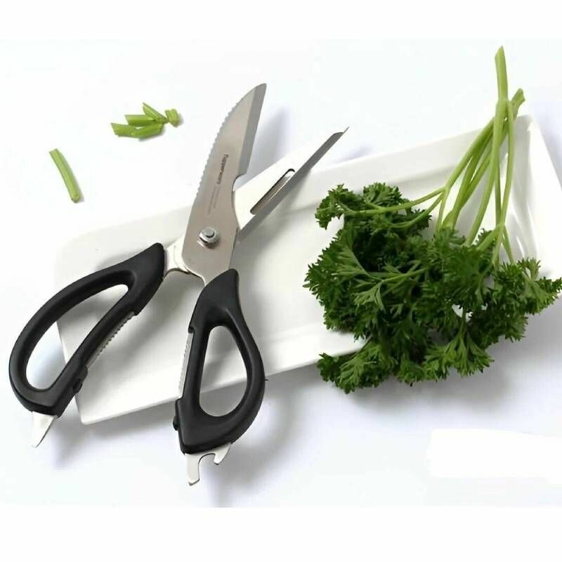 Ножницы кухонные Мульти Tupperware