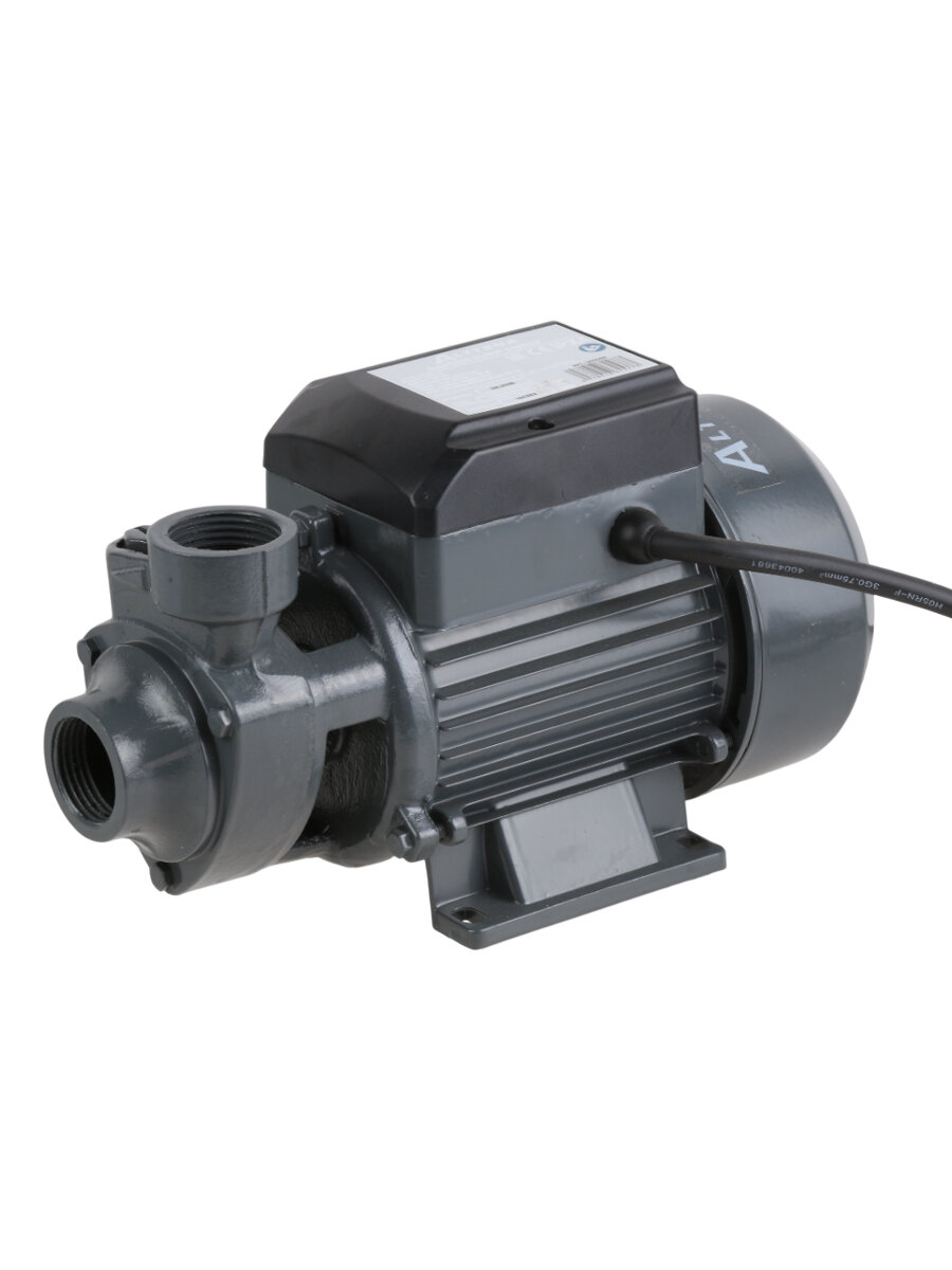 Насос для воды садовый ALTTENA PW500 500 Вт 2200 л/ч напор до 38 м (203100)