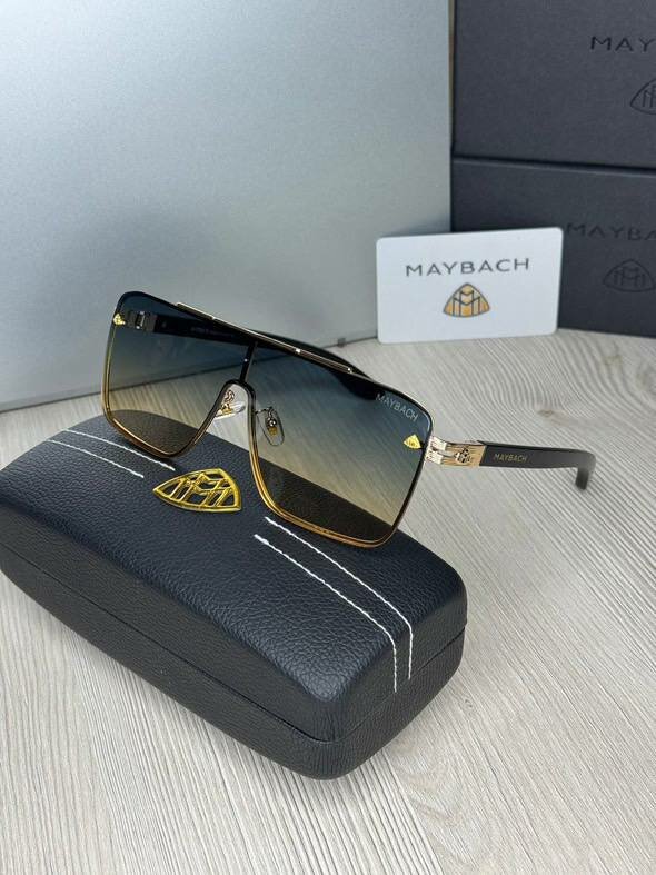 Солнцезащитные очки