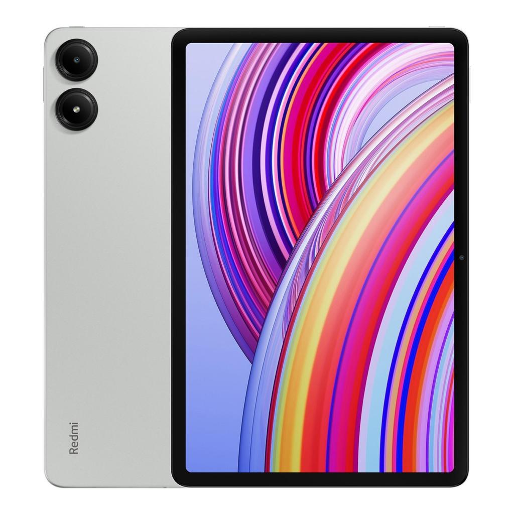 Планшет Xiaomi Redmi Pad 2 8Гб 256Гб, 12.1" дисплей , быстрая зарядка