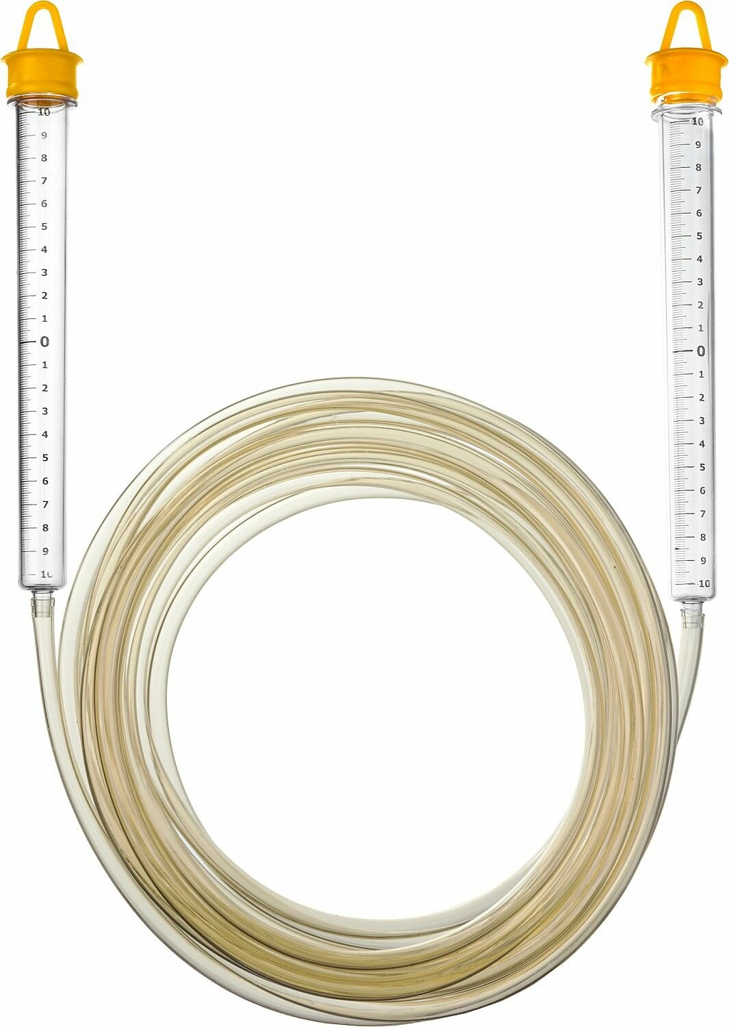 Гидроуровень STAYER 7 м диаметр 6 мм 3486-06-07