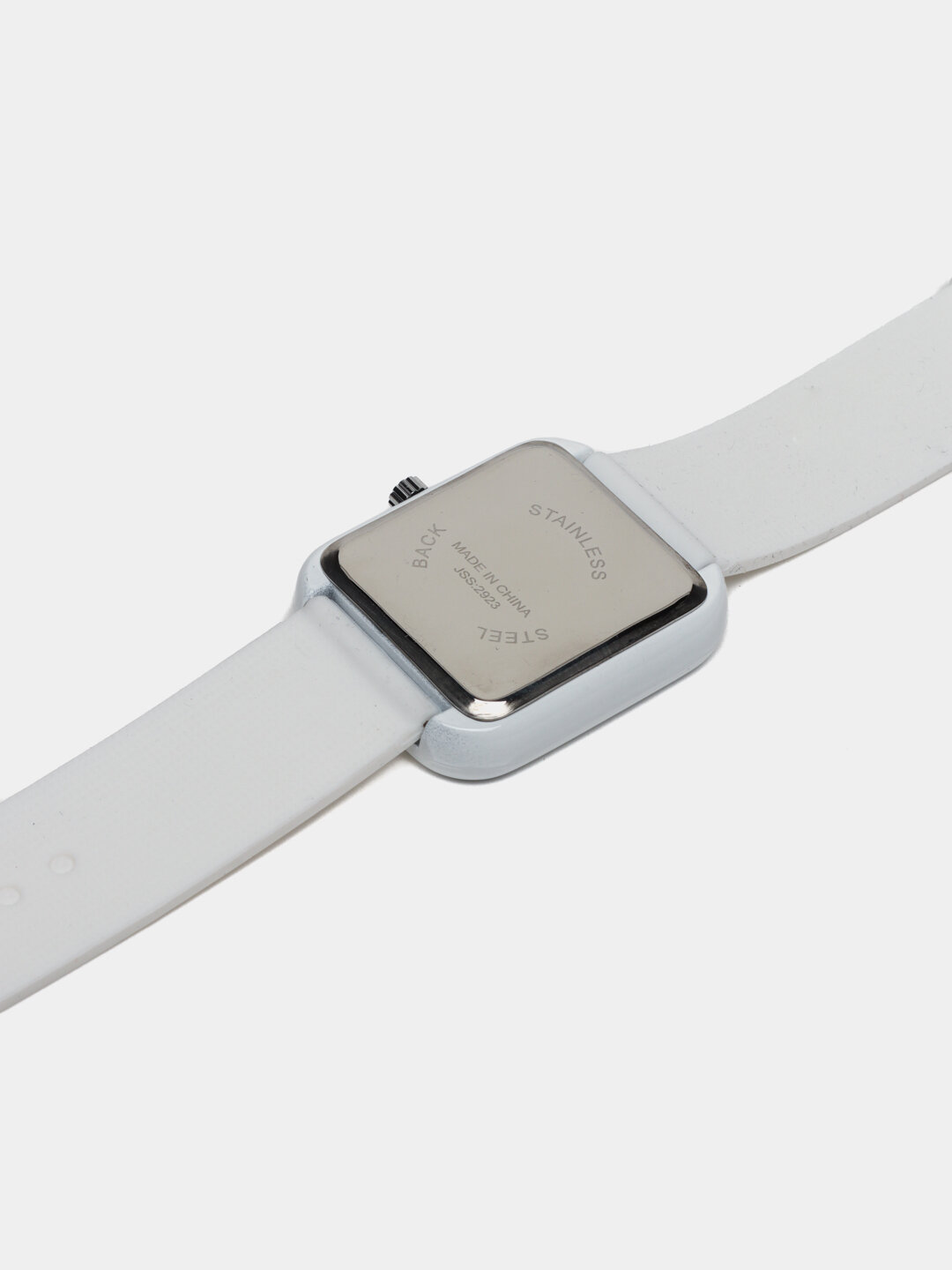 Электронные наручные часы LED watches — фото 1