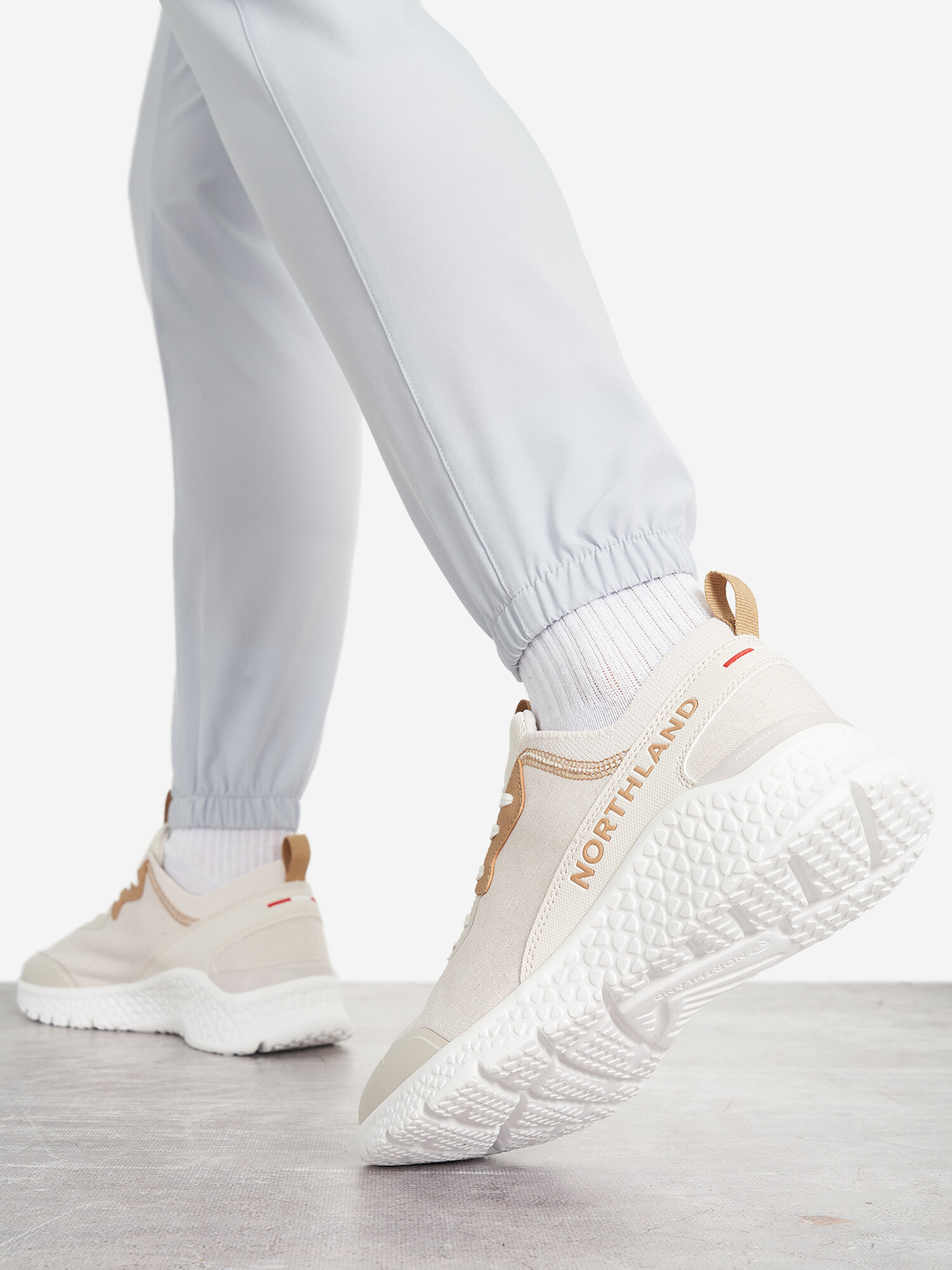 Кроссовки Northland