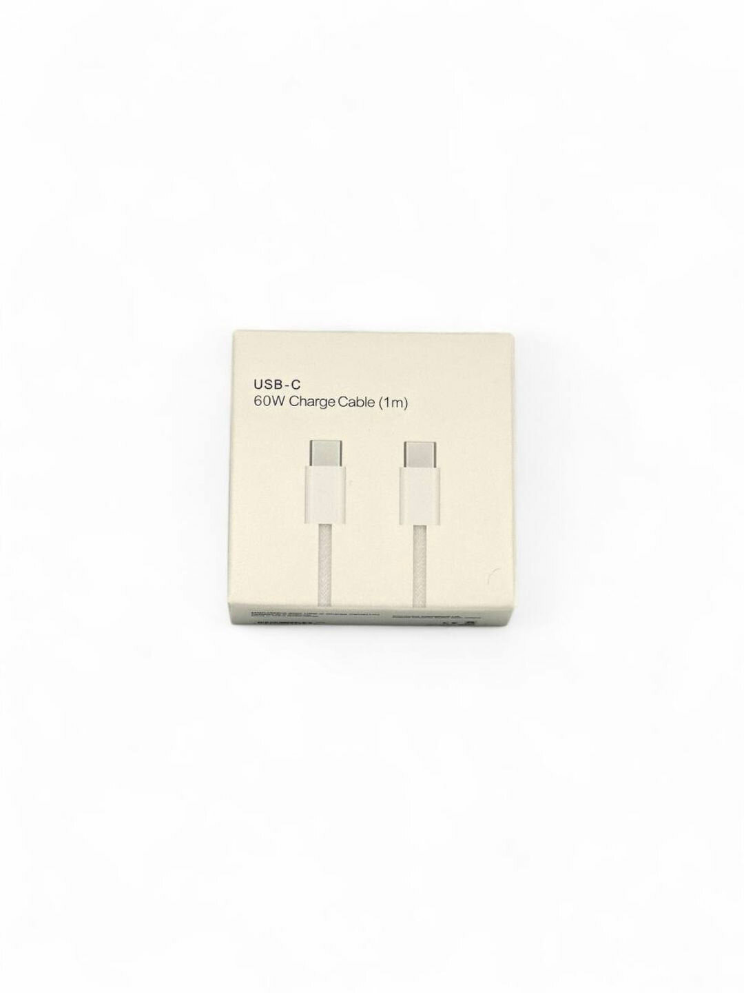 Кабель для зарядки Lightning, для iPhone, шнур для быстрой зарядки — фото 1