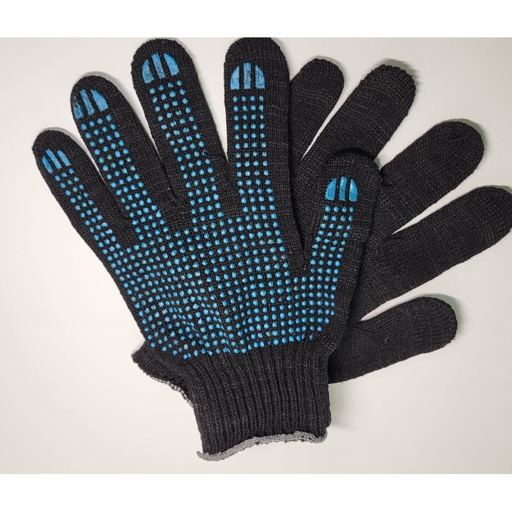 Перчатки R2R 0507-100