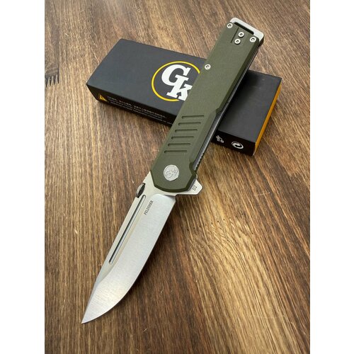 Складной нож Gallery of Knives 