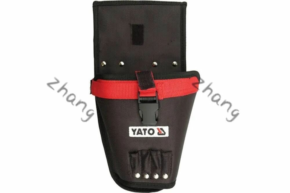 Карман для аккумуляторной дрели YATO YT-7413