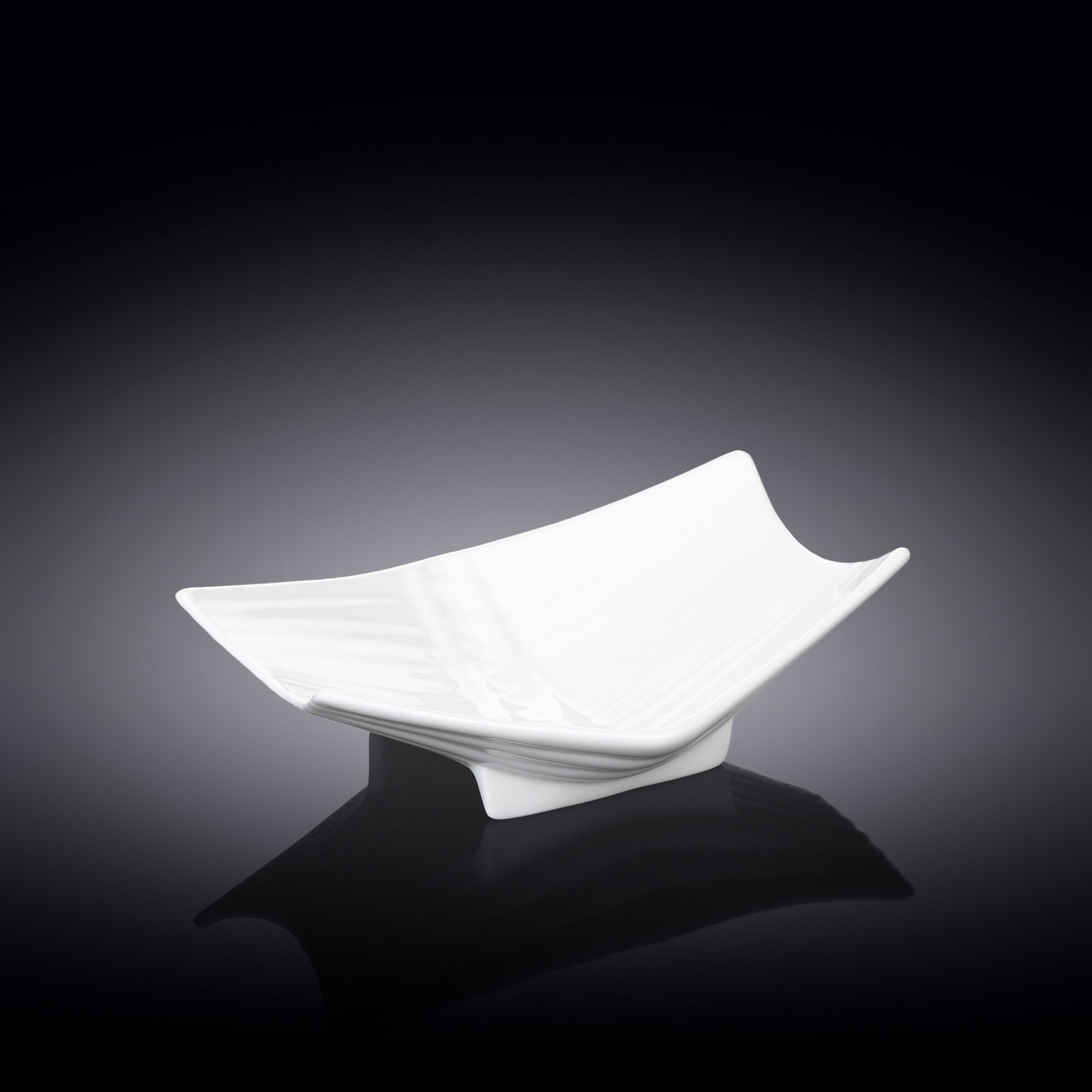 Ваза для хлеба 23 см WL‑996011/A