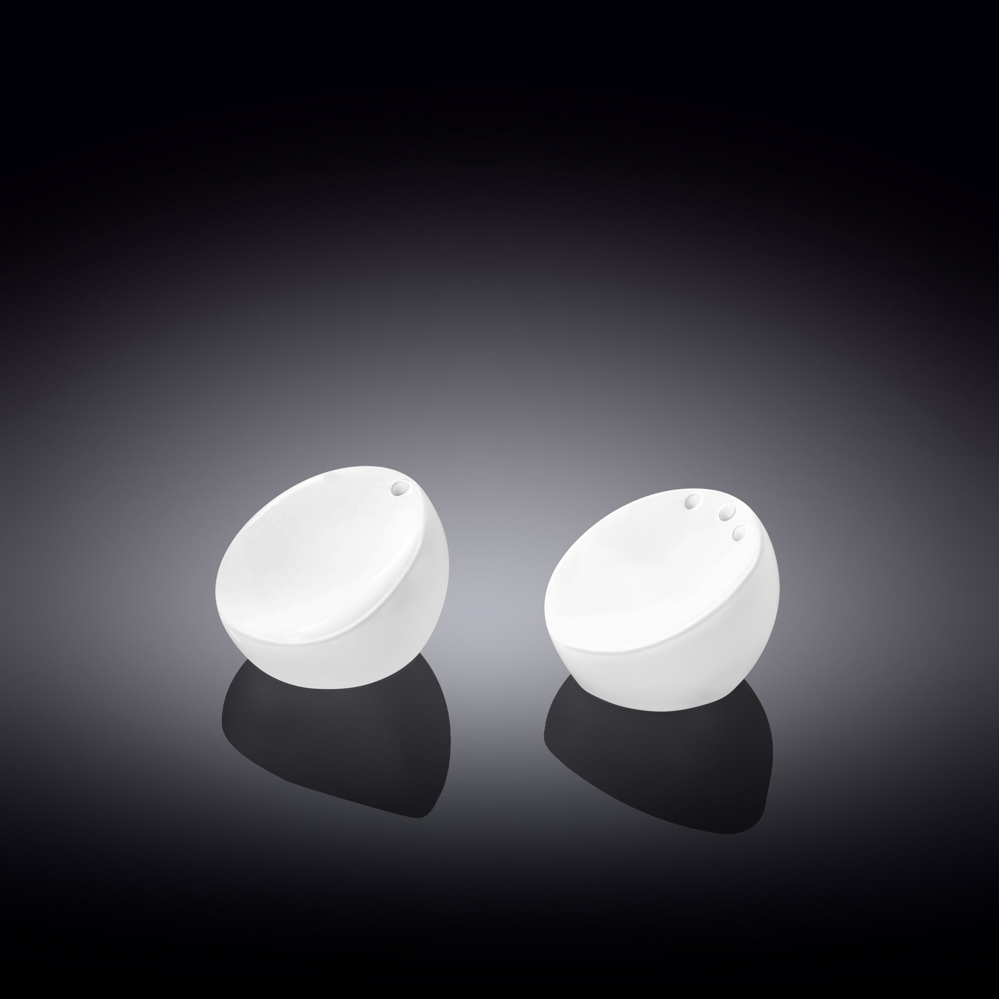 Набор для специй: солонка и перечница WL‑996141/SP