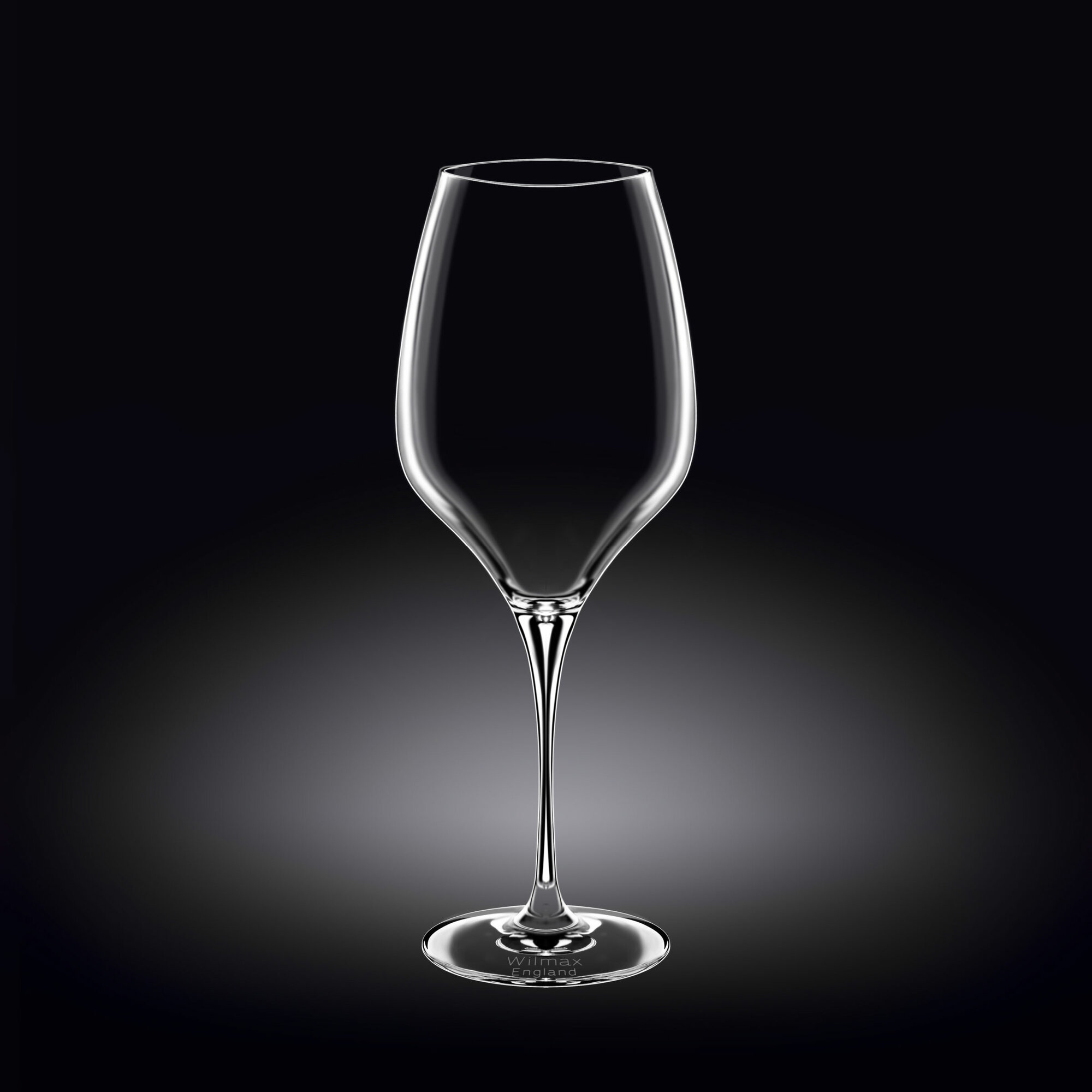 Набор из 2-х бокалов для вина 790 мл WL‑888044/2C