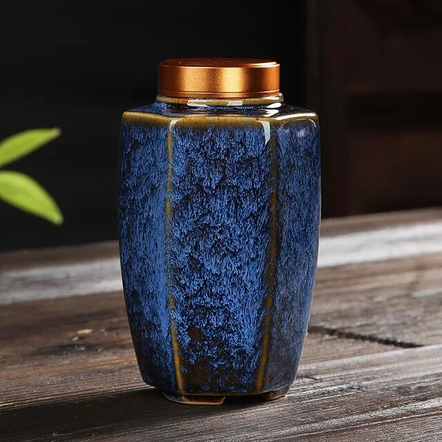 Урни на память Похоронные урны для праха человека Урны для домашних животных кошек и собак Керамическая урна в коробке Урна для похоронного пепла для взрослых