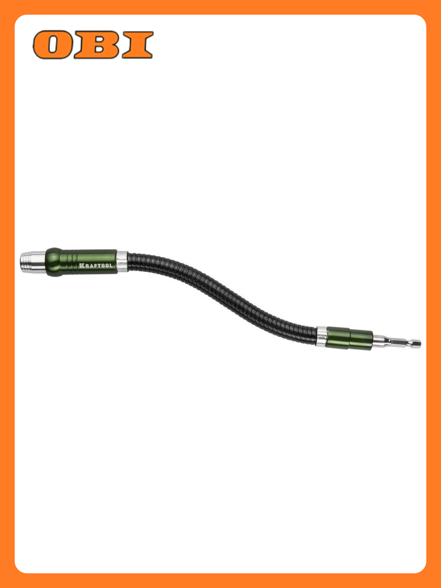 Адаптер KRAFTOOL 