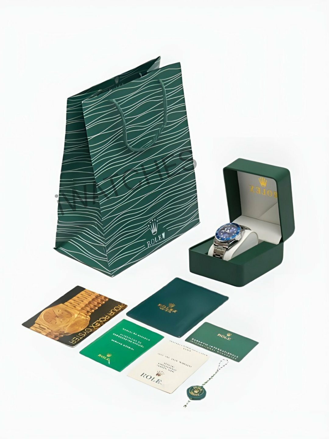 Наручные часы Классика