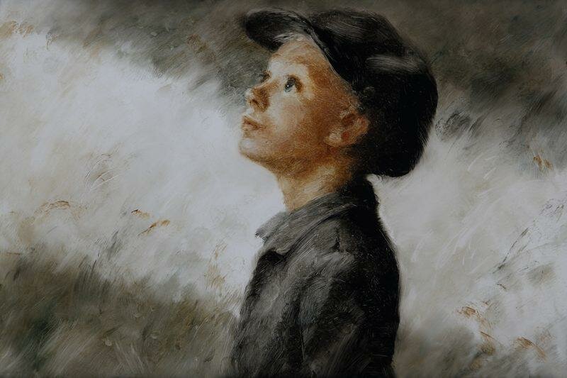 Корова — фото 1