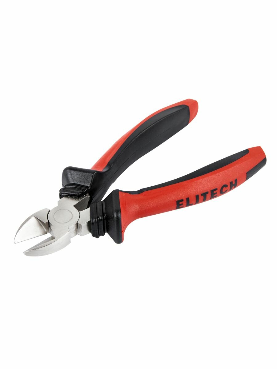 Бокорезы ELITECH ДМ 130302, 180мм — фото 1