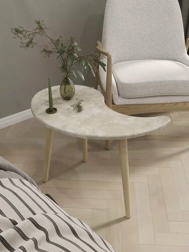 Изображение товара Столик журнальный Инь-Янь маленький, от производителя