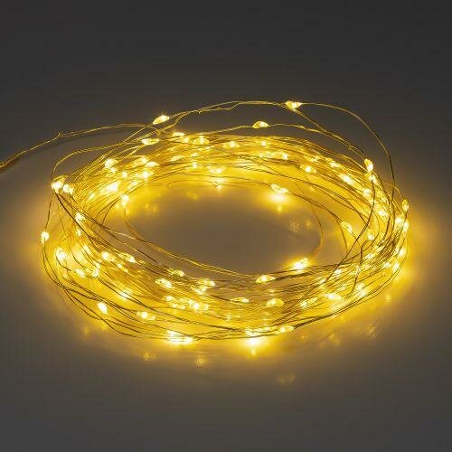 Гирлянда садовая 