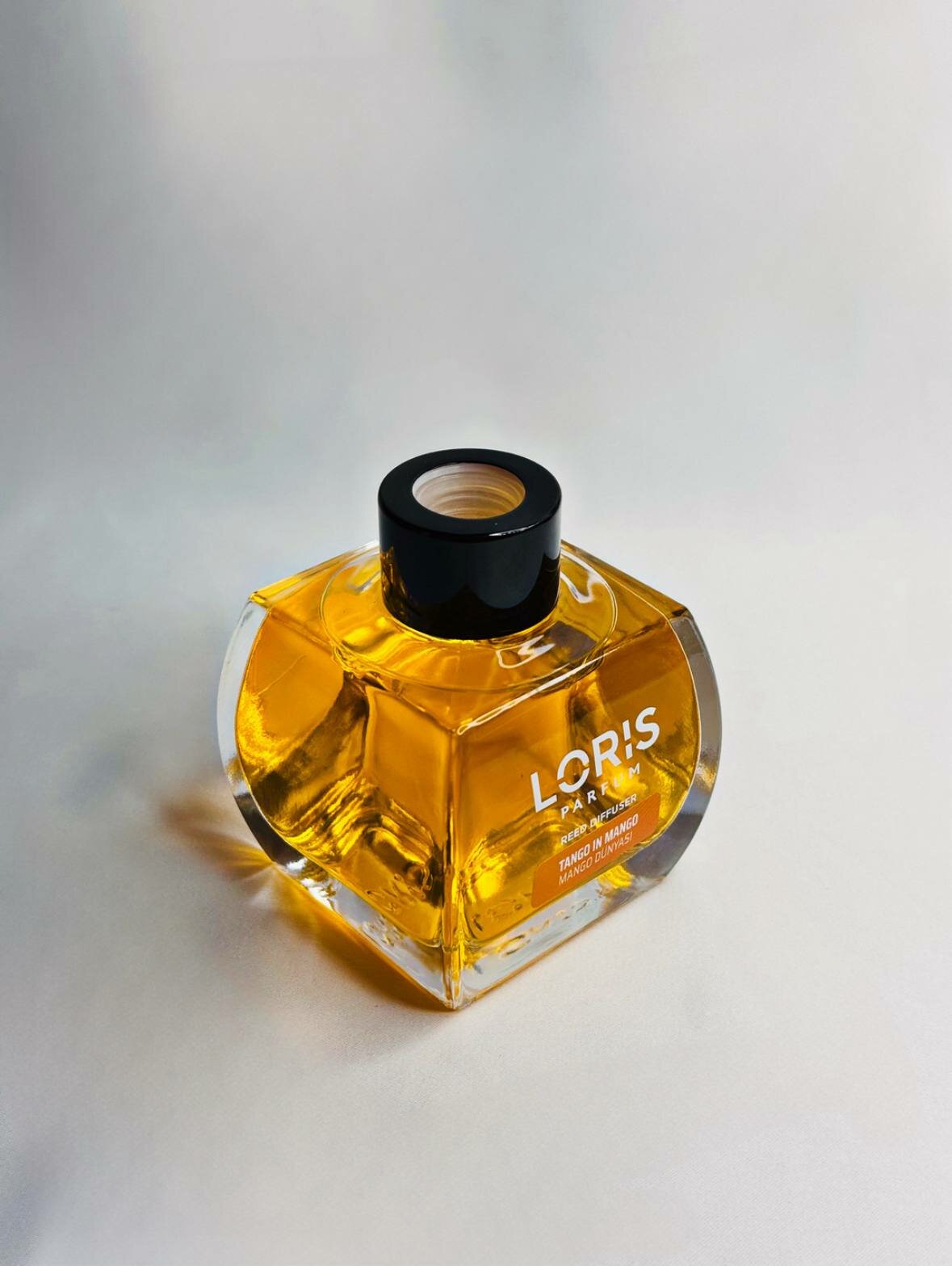 Аромадиффузор для дома, офиса, автомобиля, Loris Parfum Mango — фото 1