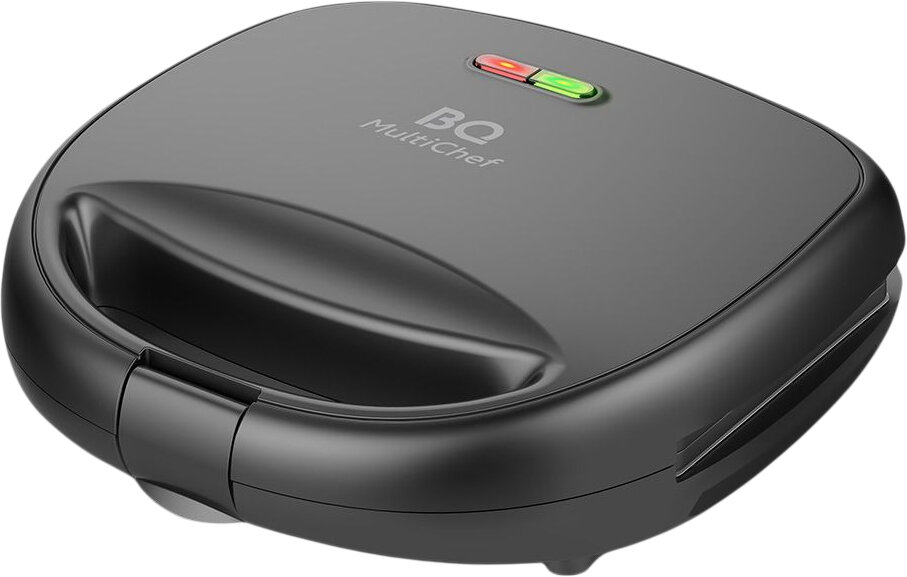 Вафельница BQ ST2001 черный