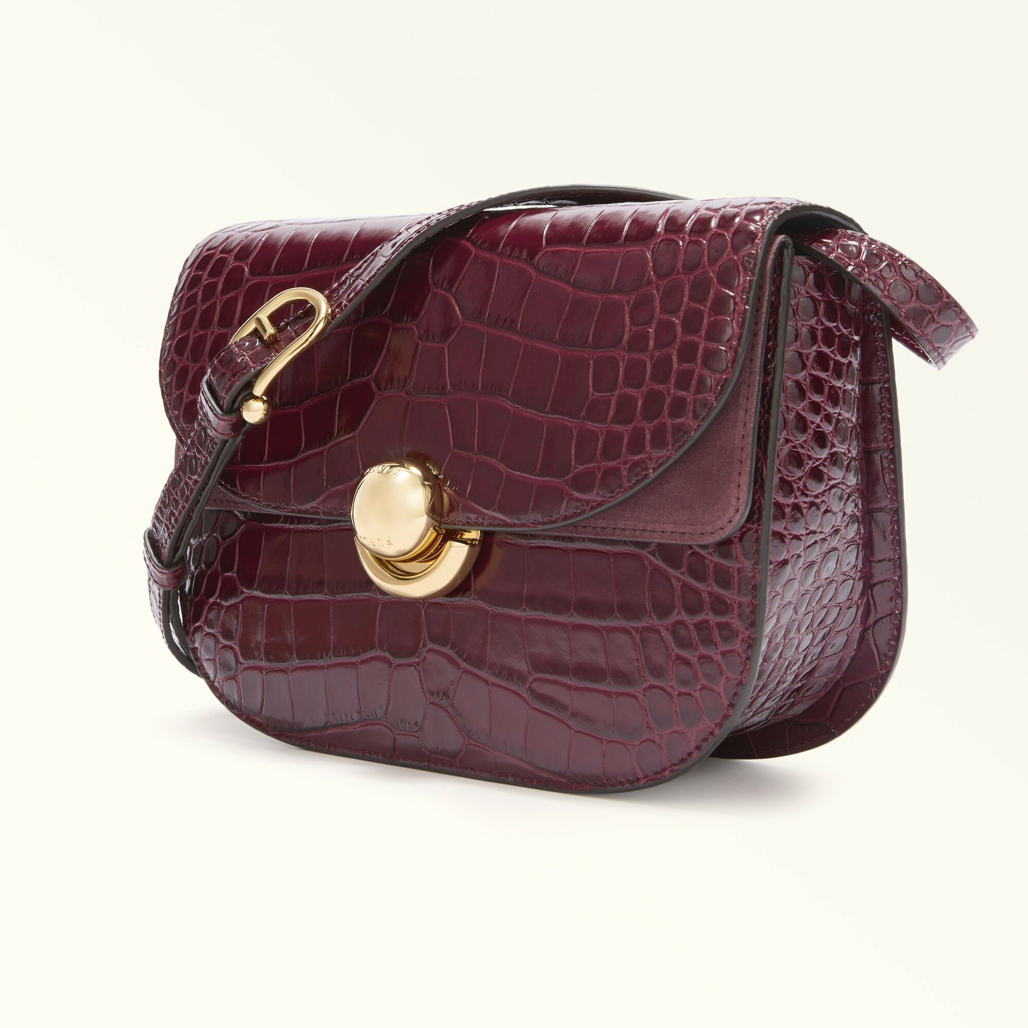Сумка FURLA SFERA S CROSSBODY ROUND — фото 1