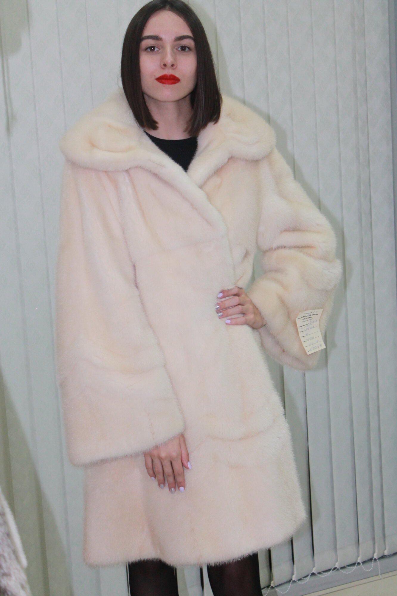 Шуба классика