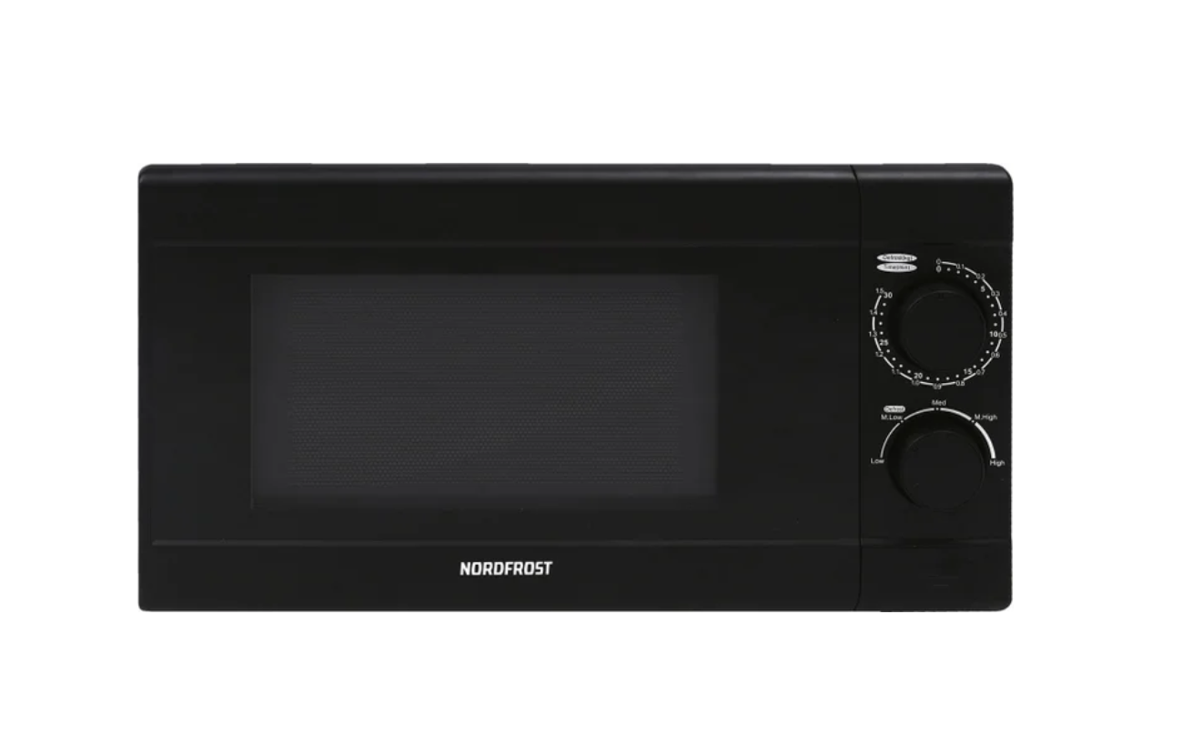 Микроволновая печь Nord MW 2070 B