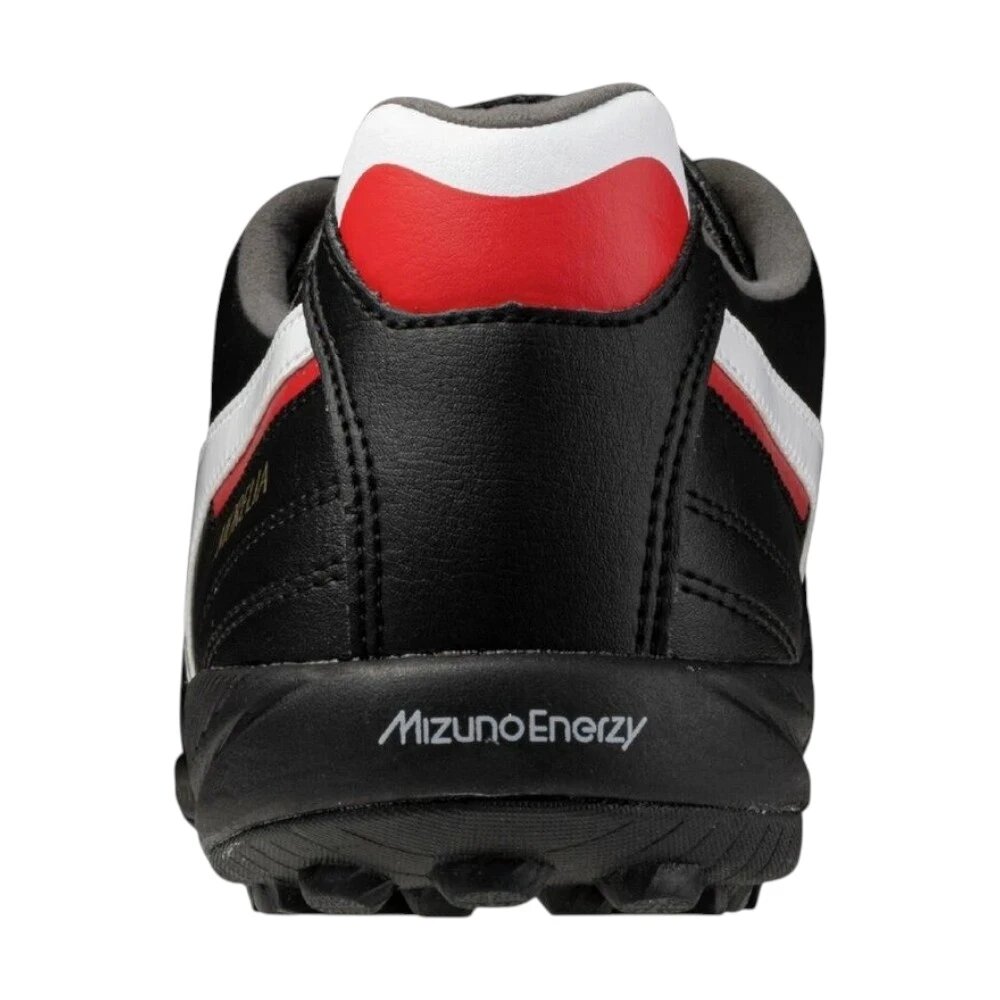 Бутсы Mizuno, размер 6,5 UK, серый — фото 1