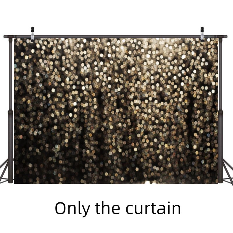 Фоновый фотосет с несколькими цветовыми вариантами для фотосъемки одежды Темно-серый