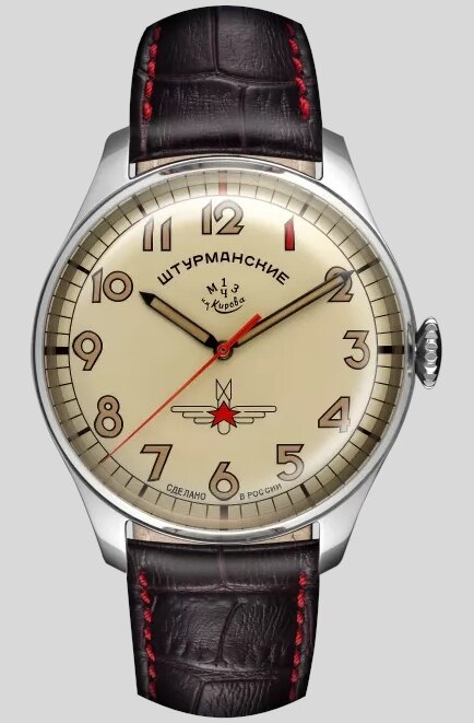 Наручные часы Штурманские