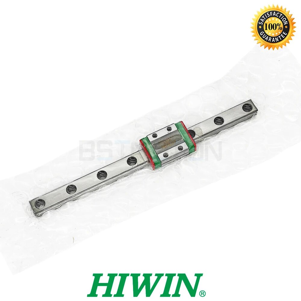 HIWIN Линейные направляющие MGW9C 300mm