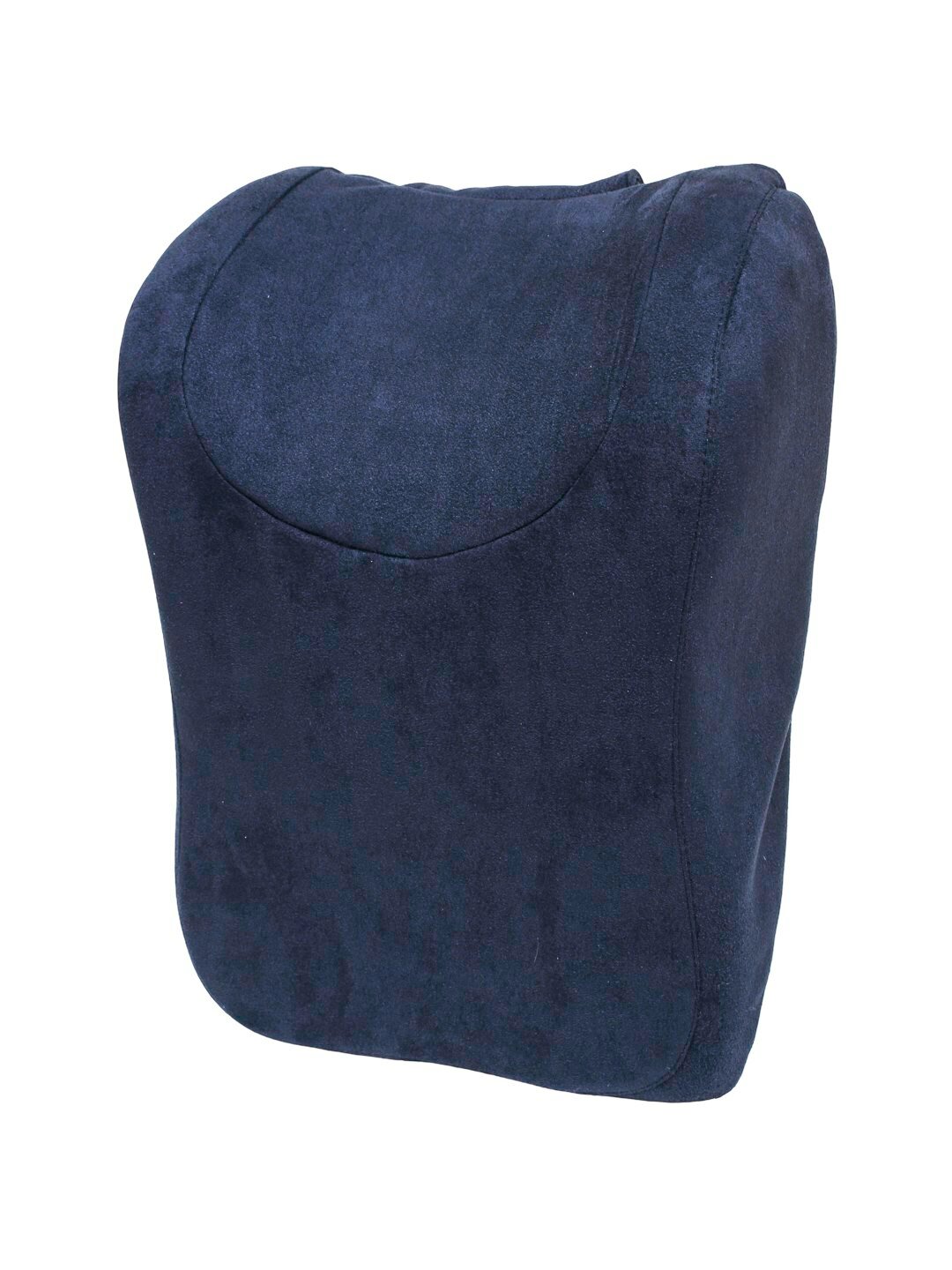 Подушка-подголовник "COMFORT DRIVE", ортопедическая, анатомическая