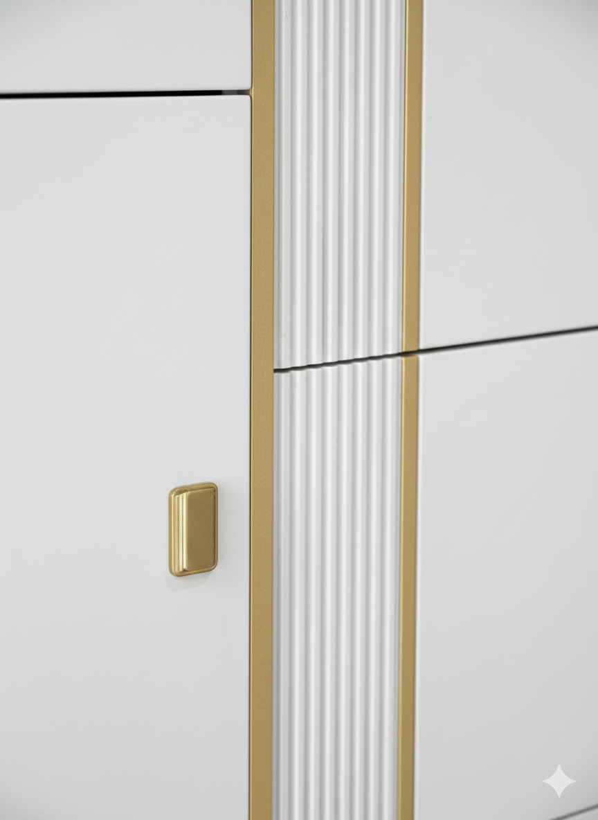 Обувница для прихожей, узкий закрытый шкаф на , складной, вместимость