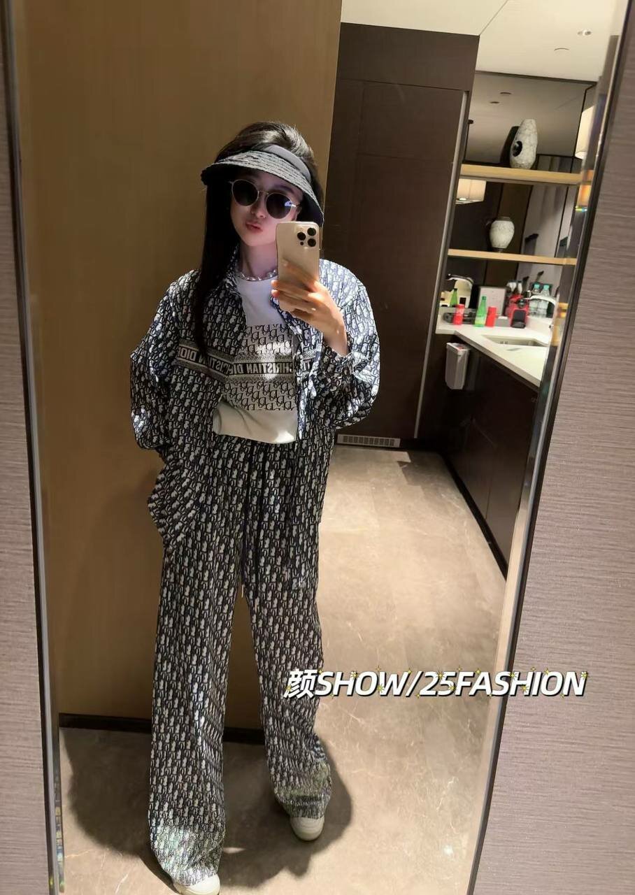 Комплект одежды Christian Dior