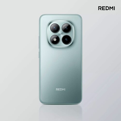 Изображение товара Cмартфон Redmi Note 15 Pro Plus 12/512 Blue RU