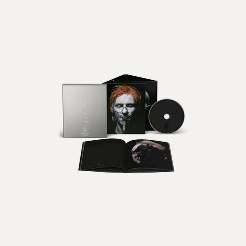 Изображение товара Rammstein - Sehnsucht (CD) (20th Anniversary Edition) 2023 год. Юбилейное издание альбома