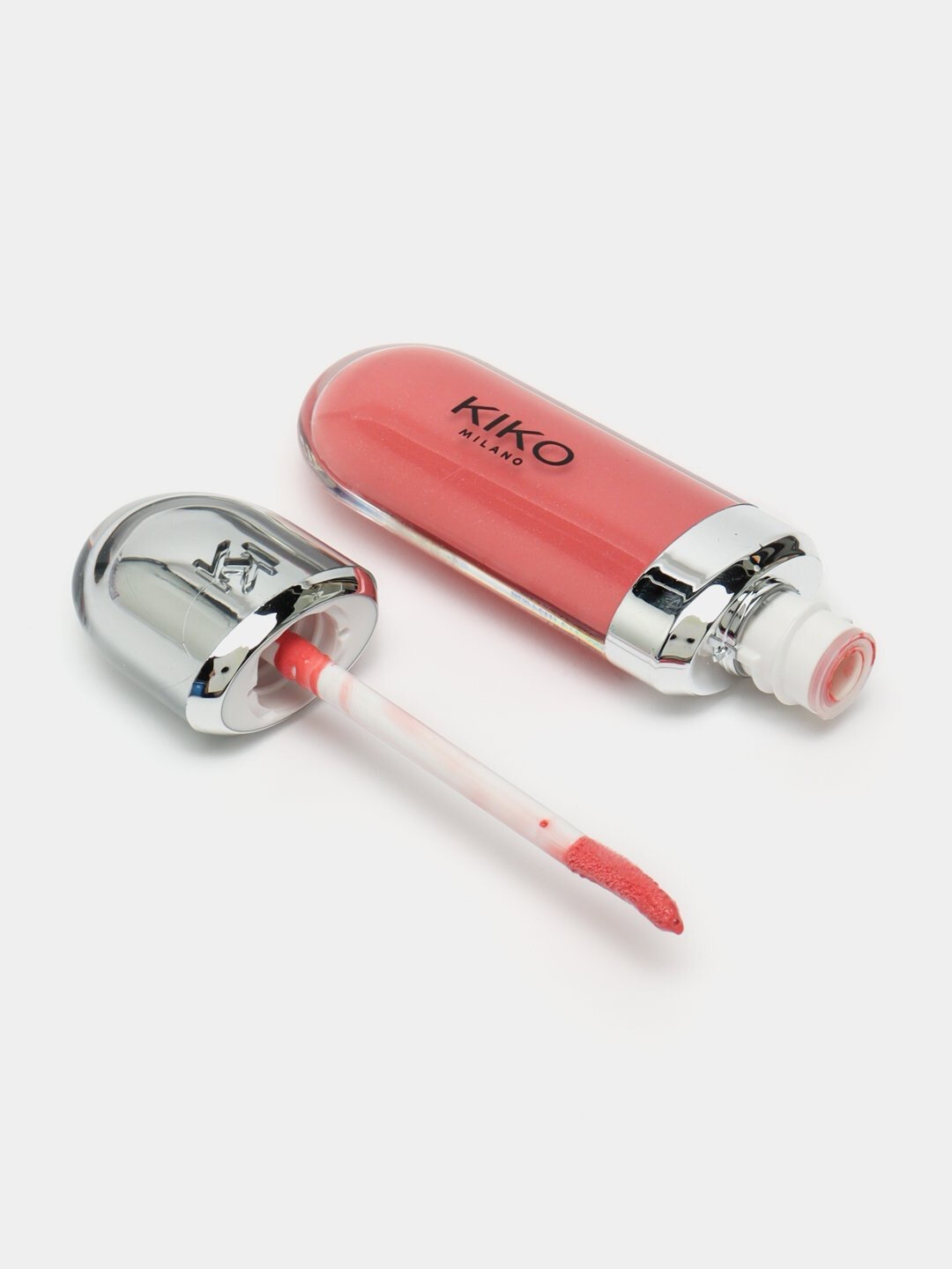 Лаборатория ялтироги Кико, 3D эффект — фото 1