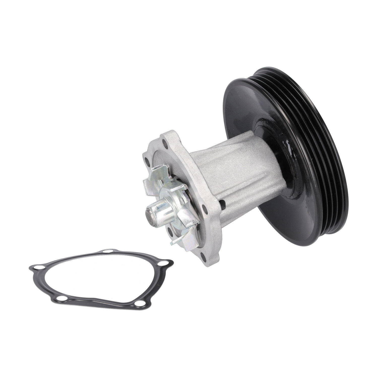 Водяной помпа для Spark Weismo 96416294