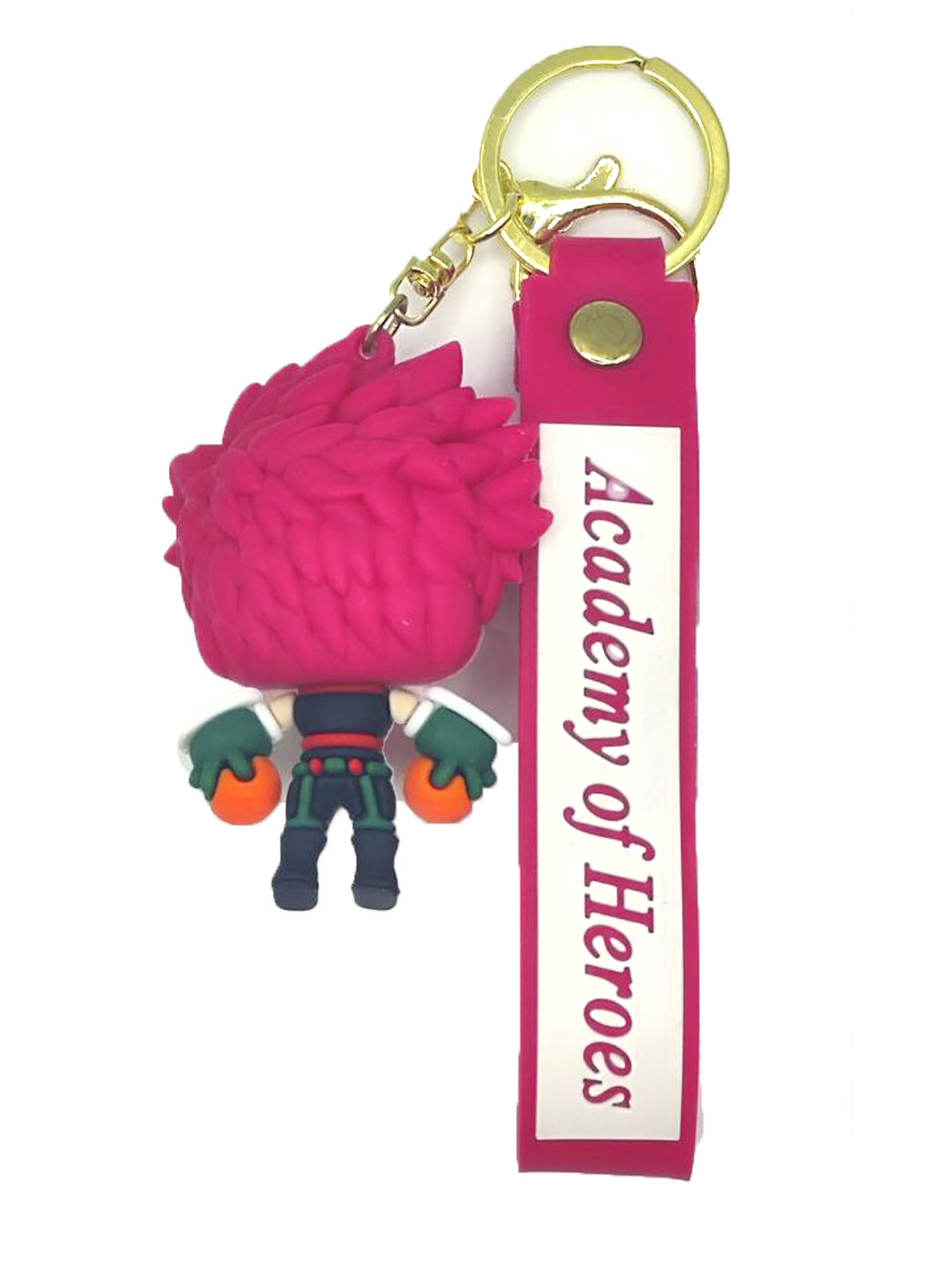 Брелок — фото 1