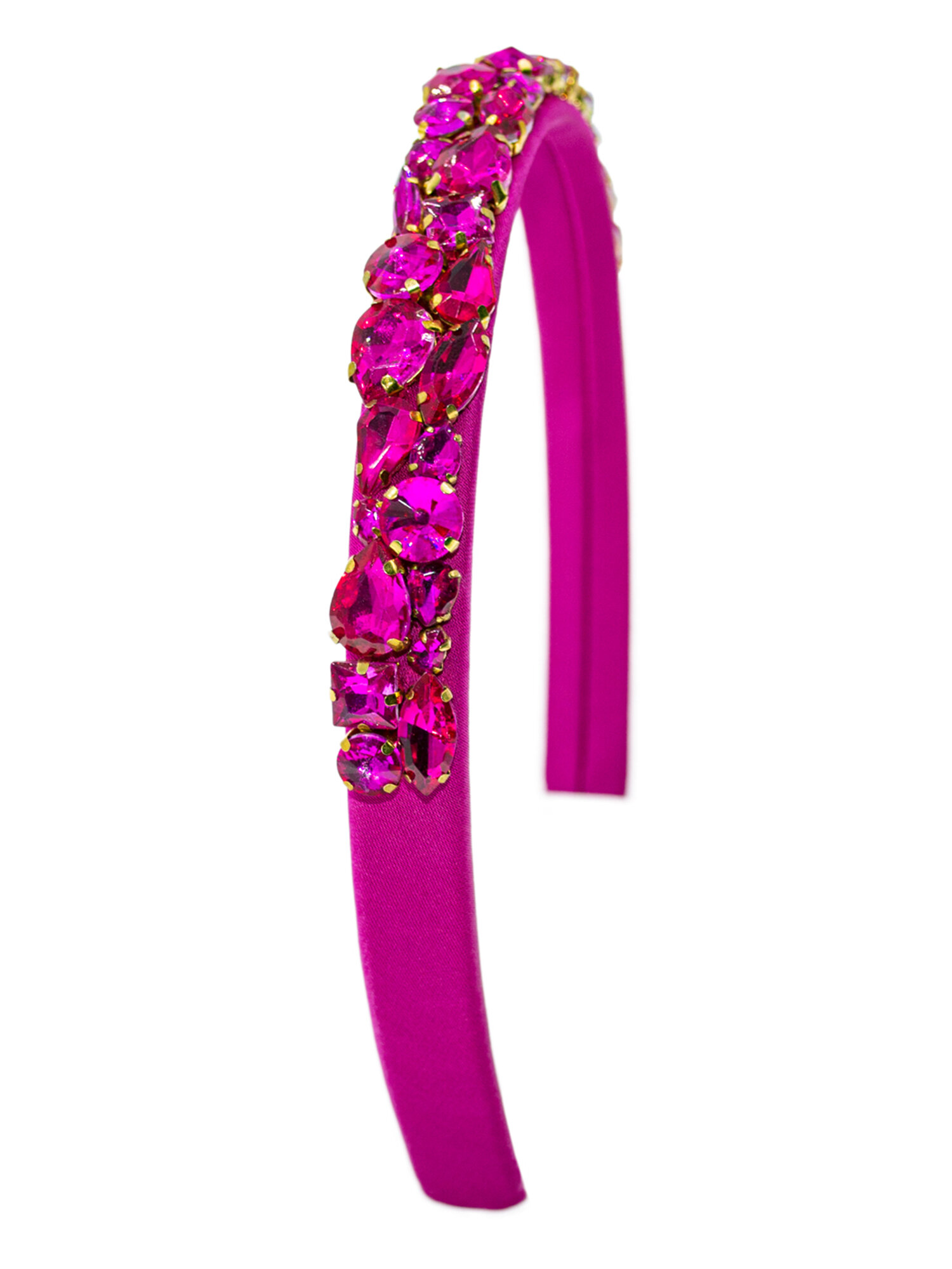 Ободок для девочки Андерсен Академия принцесс