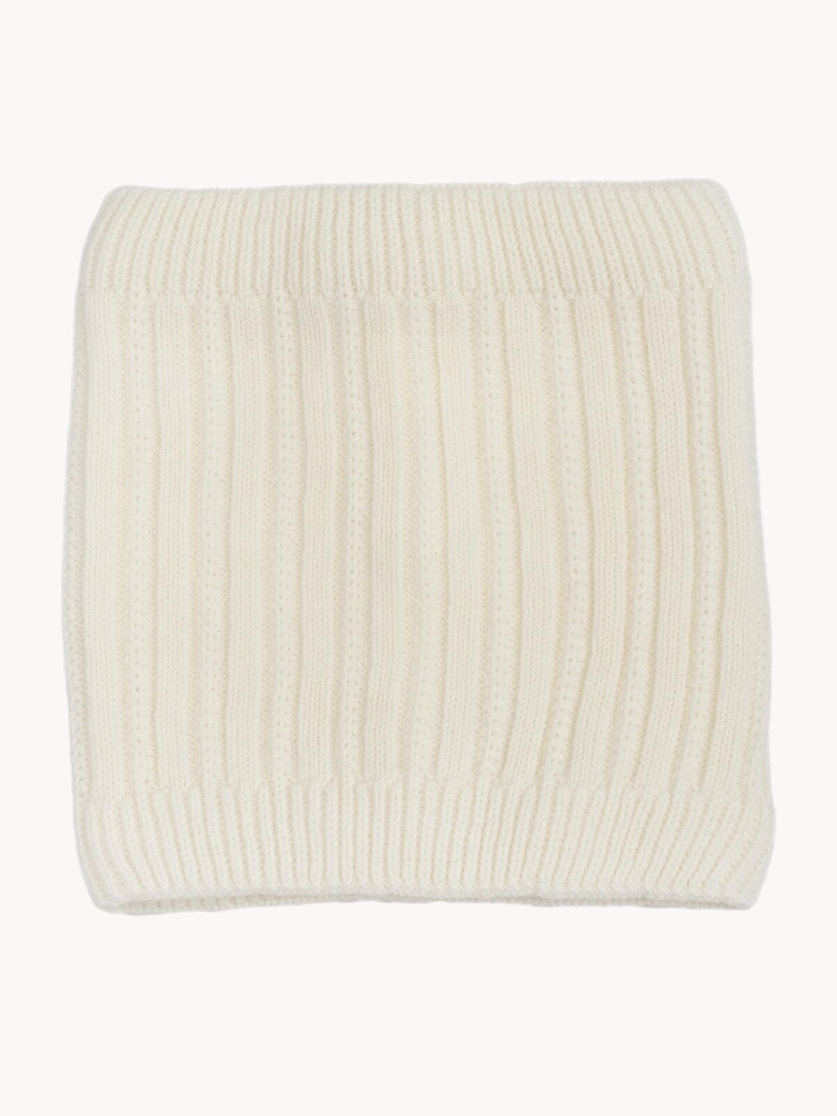 Шарф-манишка для девочек