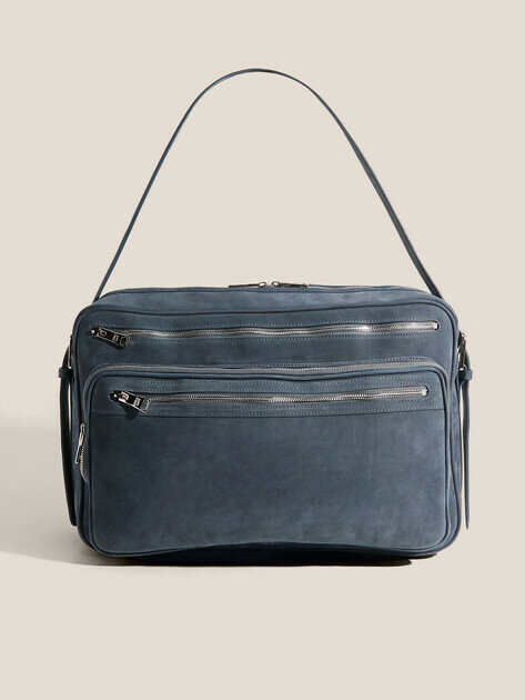 Сумка Maison David 