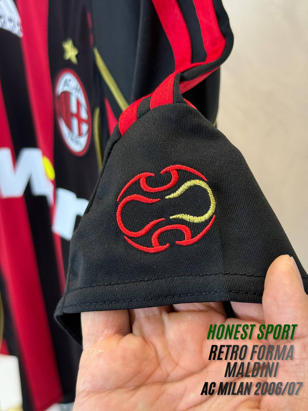 Форма спортивная  XL, размер XL, red — фото 1