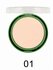 Пудра c экстрактом зеленого чая №01
