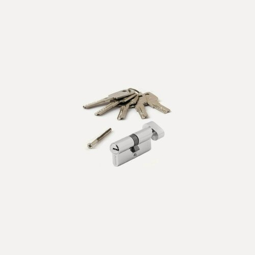 Изображение товара Цилиндровый механизм AVERS ZM-70-C-CR 21647 00021647
