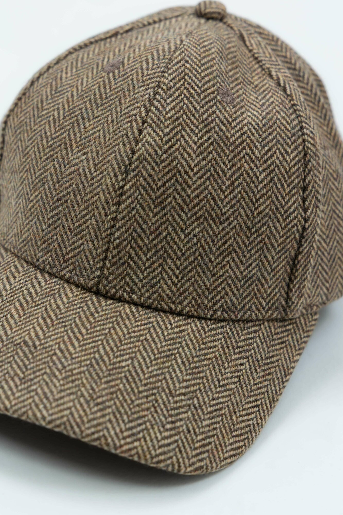 Кепка TERRA PRO для мужчин, размер 1, beige — фото 1