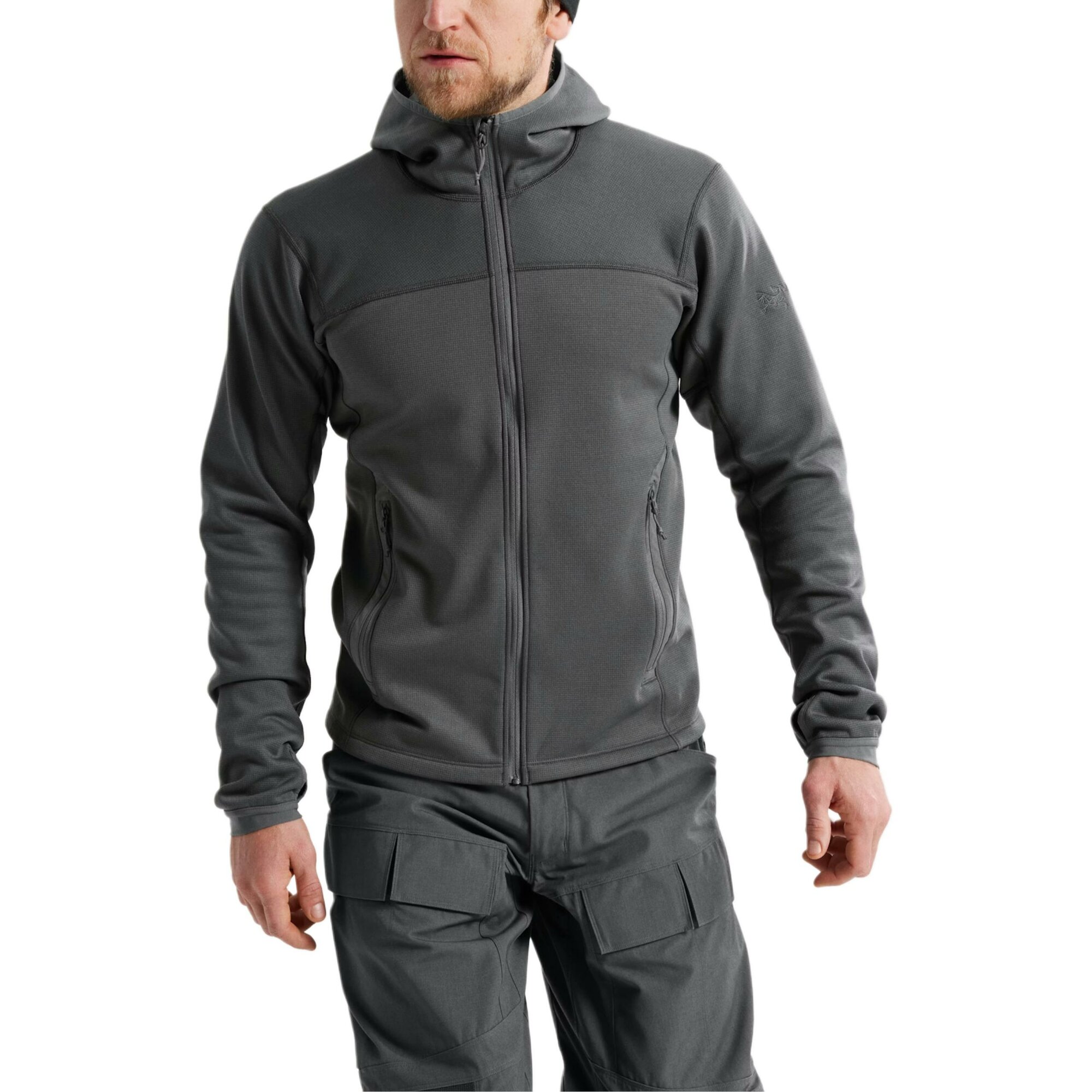 Ветровка Arc'teryx