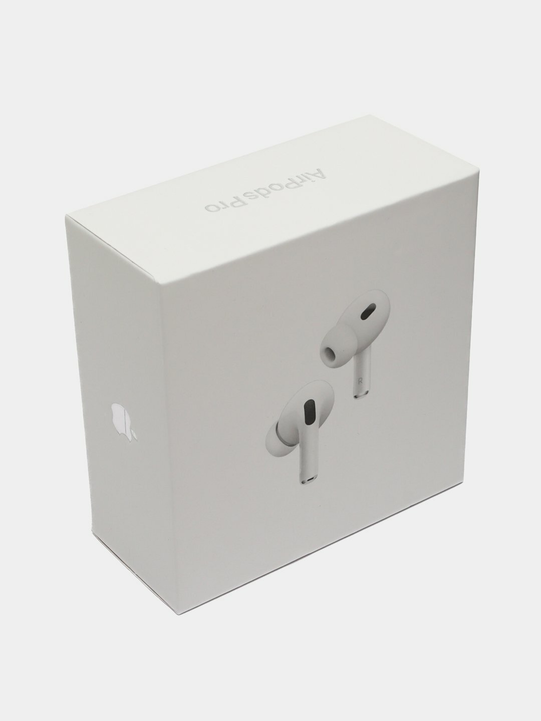 Наушники беспроводные "Pods Pro 2" zx, вкладыши, с сенсорным дисплеем, с шумоподавлением