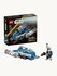 Конструктор LEGO Star Wars 75391 Captain Rex Y-Wing Microfighter